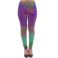 Color Winds Lightweight Velour Leggings by LW41021