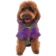 Color Winds Dog Coat by LW41021