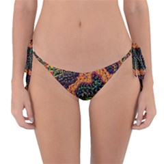 Goghwave Reversible Bikini Bottom by LW41021