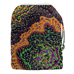 Goghwave Drawstring Pouch (3xl) by LW41021