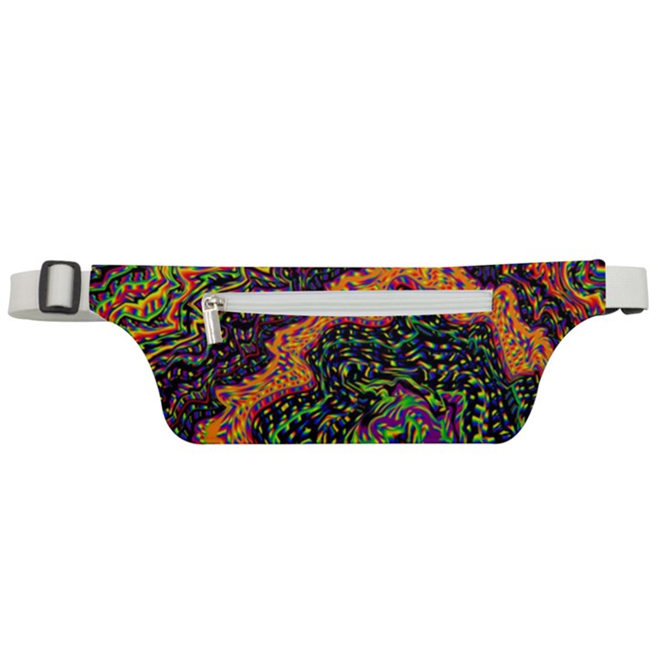 GoghWave Active Waist Bag