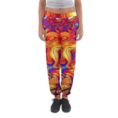 Sun & Water Women s Jogger Sweatpants by LW41021