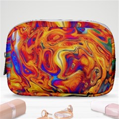 Sun & Water Make Up Pouch (small) by LW41021