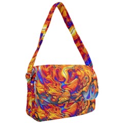 Sun & Water Courier Bag by LW41021