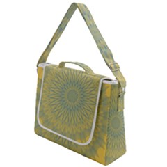 Shine On Box Up Messenger Bag by LW41021