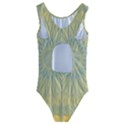 Shine On Kids  Cut-Out Back One Piece Swimsuit View2