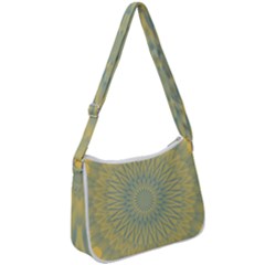 Shine On Zip Up Shoulder Bag by LW41021