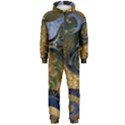 Sea of Wonder Hooded Jumpsuit (Men)  View1