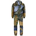 Sea of Wonder Hooded Jumpsuit (Men)  View2