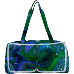 Night Sky Multi Function Bag by LW41021