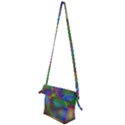 Prisma Colors Folding Shoulder Bag View2