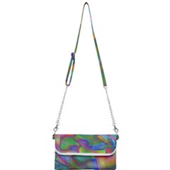 Prisma Colors Mini Crossbody Handbag by LW41021