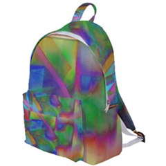 Prisma Colors The Plain Backpack by LW41021