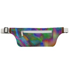 Prisma Colors Active Waist Bag by LW41021