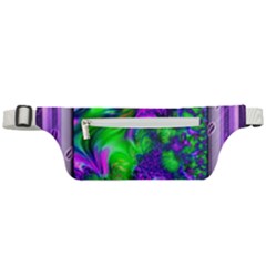 Feathery Winds Active Waist Bag by LW41021