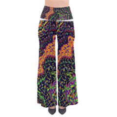 Goghwave So Vintage Palazzo Pants by LW41021