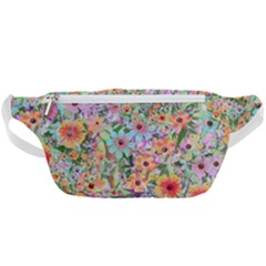 Secretgarden Waist Bag  by PollyParadise