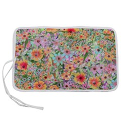 Secretgarden Pen Storage Case (s) by PollyParadise