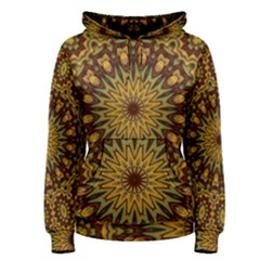 Woodwork Women s Pullover Hoodie by LW323