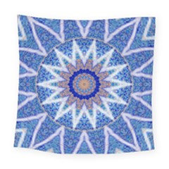 Softtouch Square Tapestry (large) by LW323