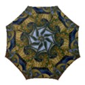 Ancient Seas Golf Umbrellas View1