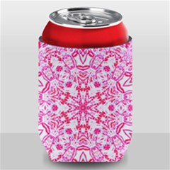 Pink Petals Can Holder by LW323