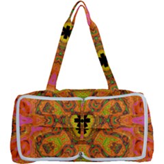 Sassafras Multi Function Bag by LW323