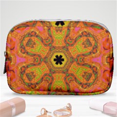 Sassafras Make Up Pouch (small) by LW323