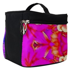 Pink Beauty Make Up Travel Bag (small) by LW323