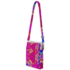 Pink Beauty Multi Function Travel Bag by LW323