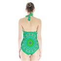 Greenspring Halter Swimsuit View2