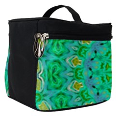 Greenspring Make Up Travel Bag (small) by LW323