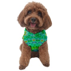 Greenspring Dog Sweater by LW323