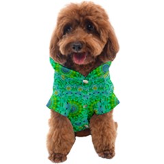 Greenspring Dog Coat by LW323