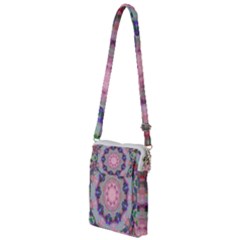 Beautiful Day Multi Function Travel Bag by LW323