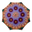 Passion Flower Golf Umbrellas View1