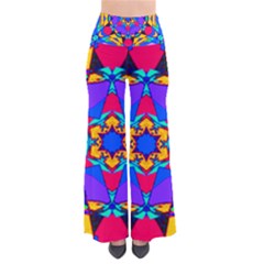 Fairground So Vintage Palazzo Pants by LW323