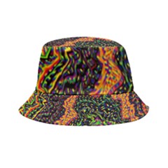 Goghwave Inside Out Bucket Hat by LW323