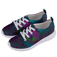 Evening Bloom Women s Lightweight Sports Shoes by LW323