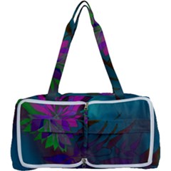 Evening Bloom Multi Function Bag by LW323