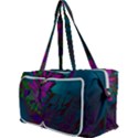 Evening Bloom Multi Function Bag View3