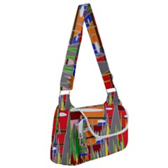 Forrest Sunset Multipack Bag by LW323