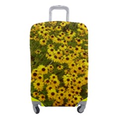 Daisy May Luggage Cover (small) by LW323