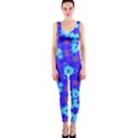 Blueberry One Piece Catsuit View1