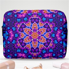 Glory Light Make Up Pouch (large) by LW323