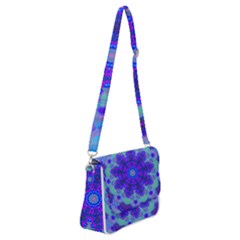 New Day Shoulder Bag With Back Zipper by LW323