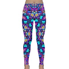 Lovely Dream Classic Yoga Leggings by LW323