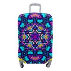 Lovely Dream Luggage Cover (small) by LW323