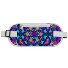 Lovely Dream Rounded Waist Pouch by LW323