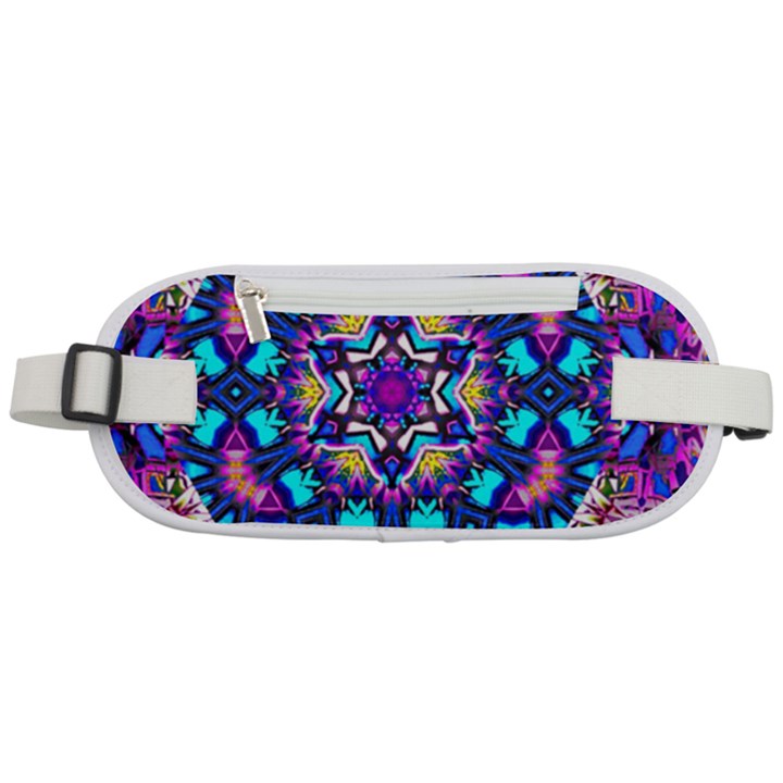 Lovely Dream Rounded Waist Pouch